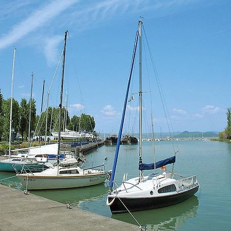 Legkondicionalt, Erkelyes Szoba, Privat Fuerdovel A Balatonon Koroshegy Ngoại thất bức ảnh