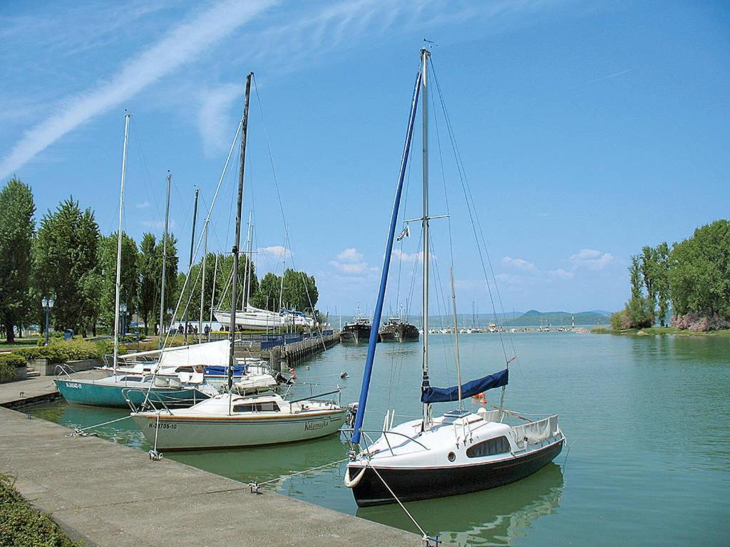 Legkondicionalt, Erkelyes Szoba, Privat Fuerdovel A Balatonon Koroshegy Ngoại thất bức ảnh