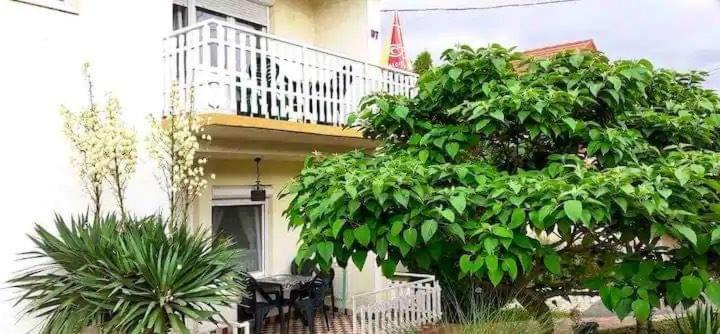 Legkondicionalt, Erkelyes Szoba, Privat Fuerdovel A Balatonon Koroshegy Ngoại thất bức ảnh