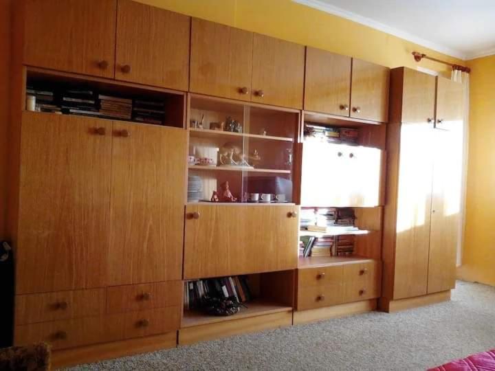 Legkondicionalt, Erkelyes Szoba, Privat Fuerdovel A Balatonon Koroshegy Ngoại thất bức ảnh